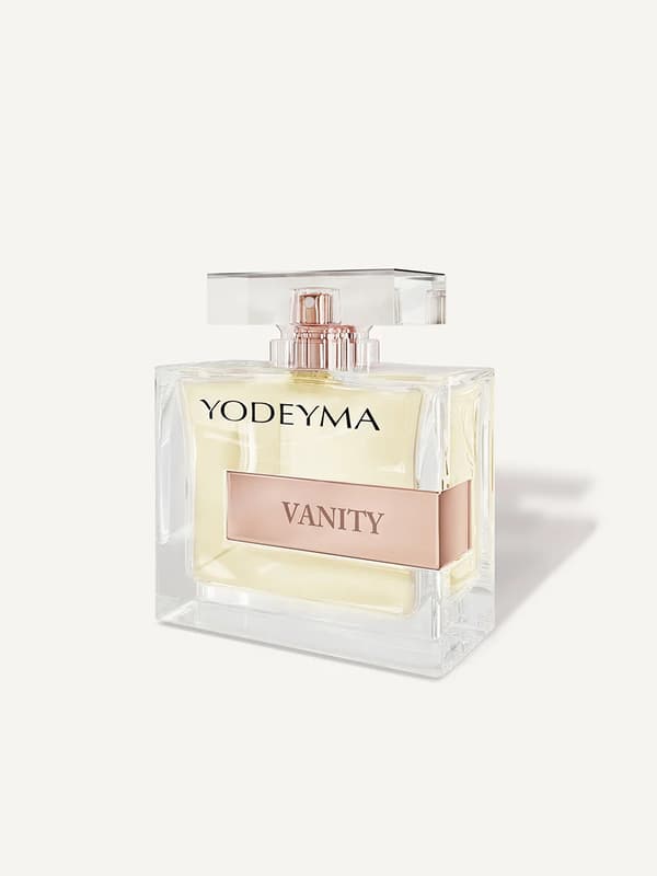 Yodeyma VANITY 100 ml svarende til Tresor Lancome