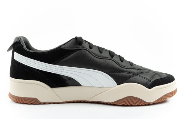 Puma Tifosi SD Sort [397455 01] størrelse 40