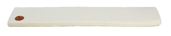 CLEO kermanvärinen buklee-ikkunalauta 70 x 27 x 3 cm