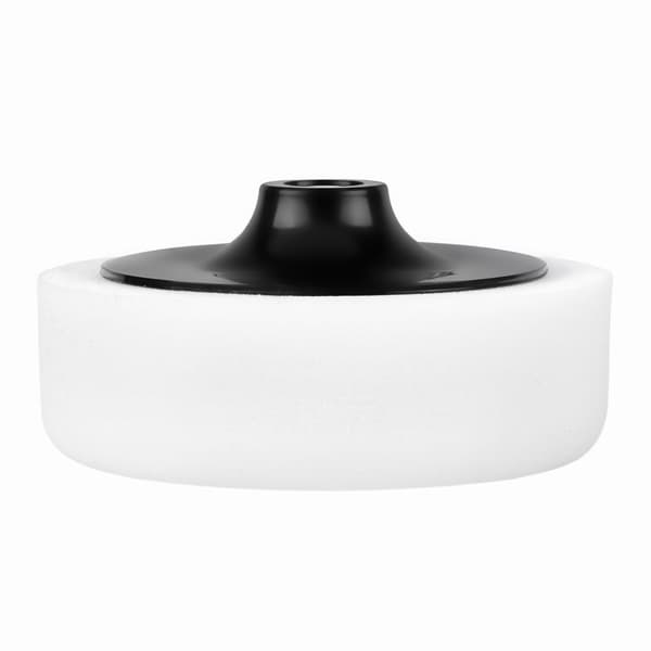 Polersvamp KD1595 Vit