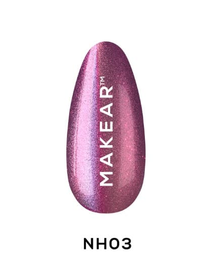 Makear NH03 kynsilakka 2.3g
