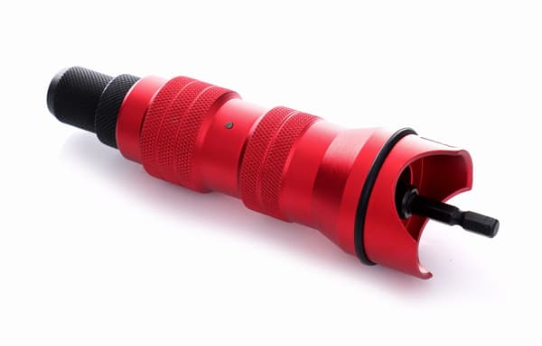 Rivenøgle - adapter til skruemaskine KD10554