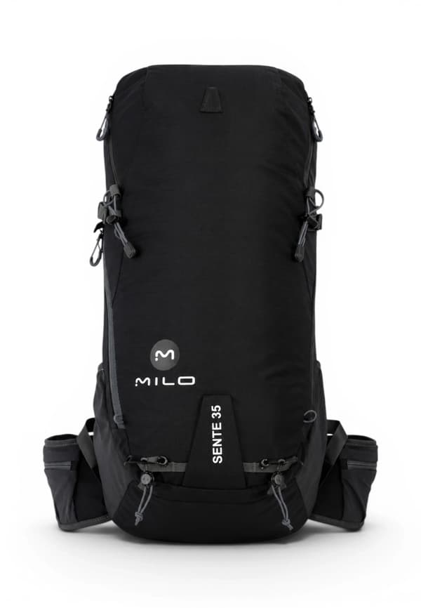 Sente 35 - sort - 35L