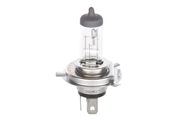 POLTTIMO - 12 V H4 60/55 W P43t PUHDAS LIGHT