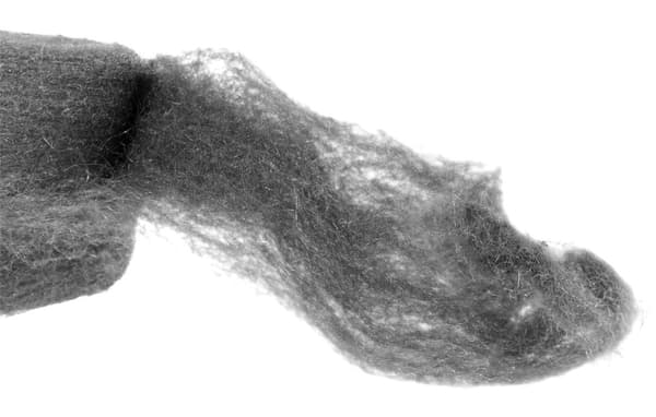 Stålull P0000, 200 g