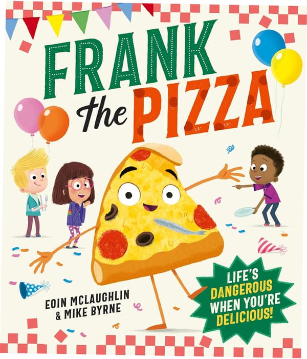 Frank Pizzan