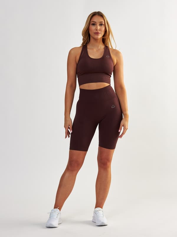 Shaping Bikers - Body Boost Mælkechokolade M