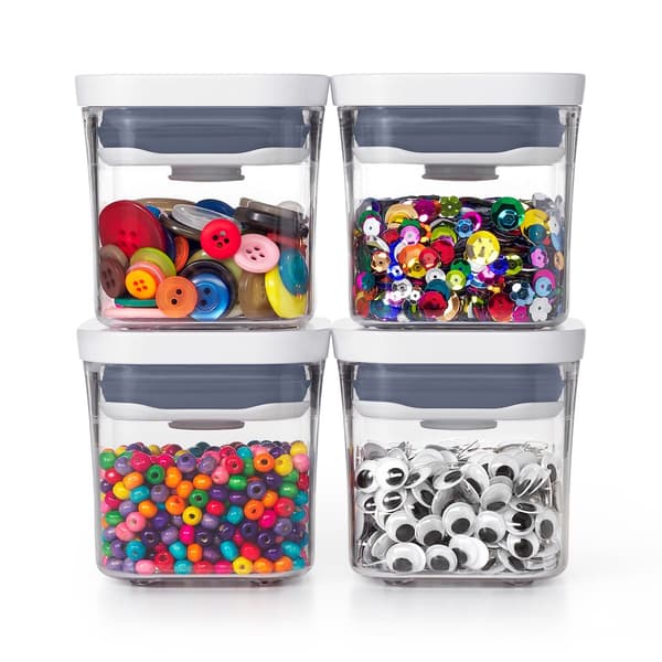 4 Pop Good Grips / OXO -rasiaa