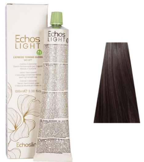 ECHOSLINE ECHOSLIGHT Wenge-kasvovesi 100 ml