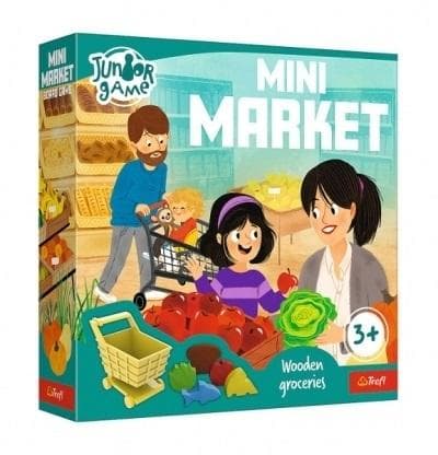 TREFL-minimarketti