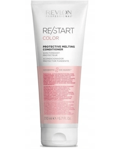 Revlon Restart Color Melting Conditioner 200 ml