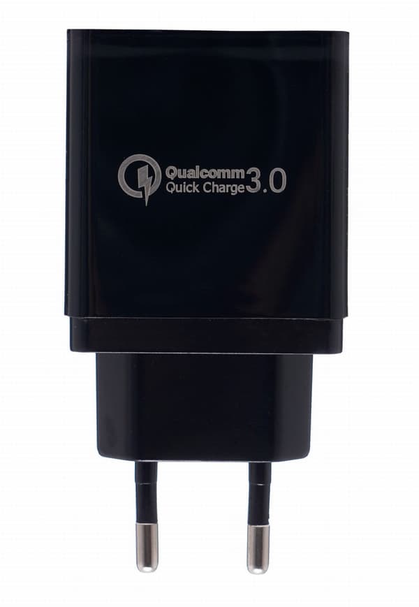 Quick Charge 3.0 -seinälaturi KD1236