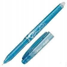 FRIXION PILOT POINT FINELINER 0,5 AZURE (12) 9466