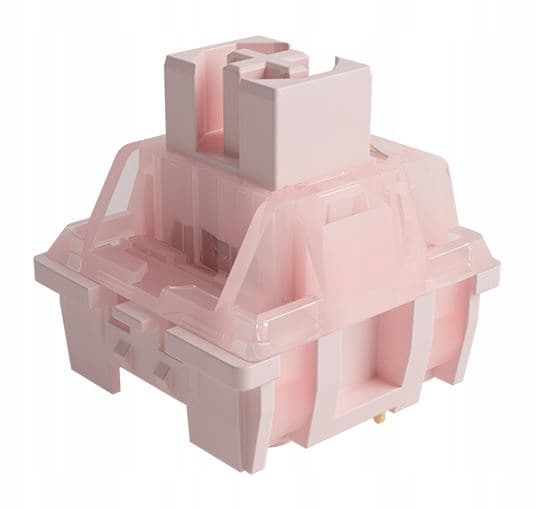 AKKO CS Sakura Switch-switche 30 stk. til mekanisk tastatur