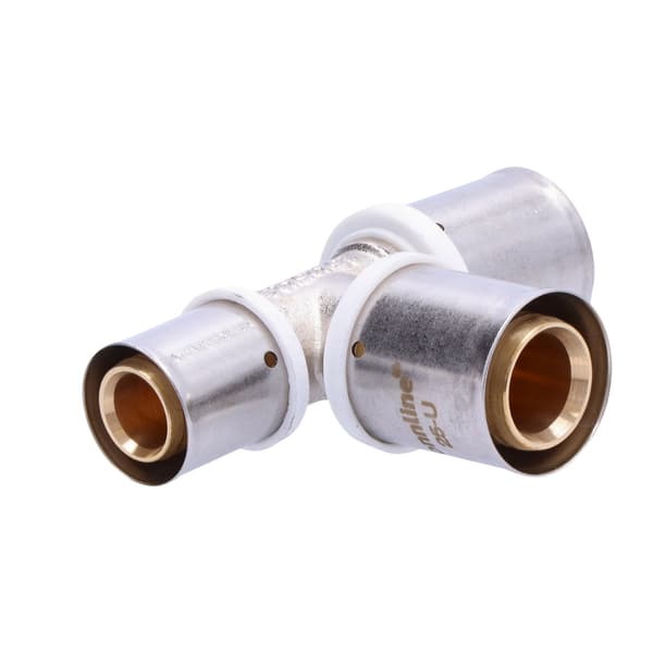 Pressad reduceringskoppling 25X25X20 MM il U online