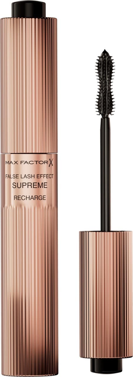 Max Factor False Lash Effect Supreme Volume mascara - sort 9 ml