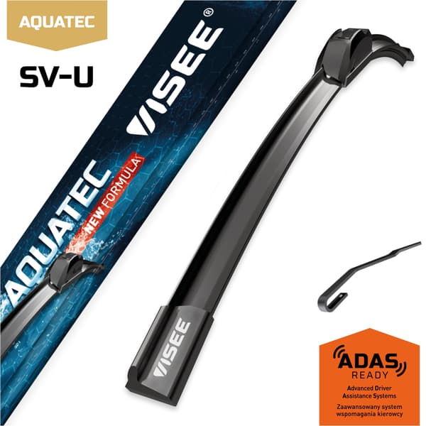 VISEE Aquatec SV-U 400