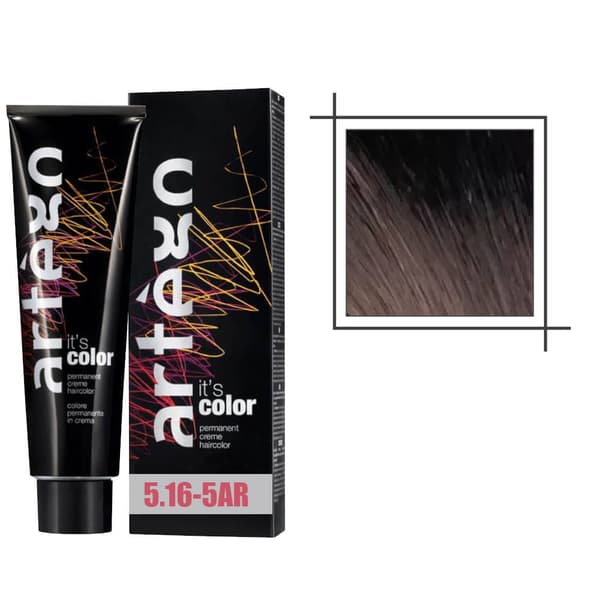 ARTEGO Maali 150ml It's Color 5.16 - 5AR