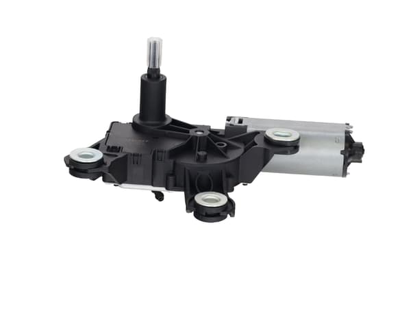 FT05066 HURTIG BAGVISKERMOTOR