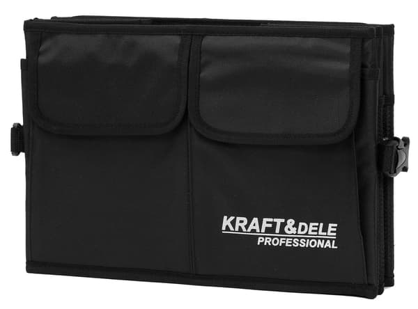 Bilorganisator 53 x 38 x 27 cm KD11885