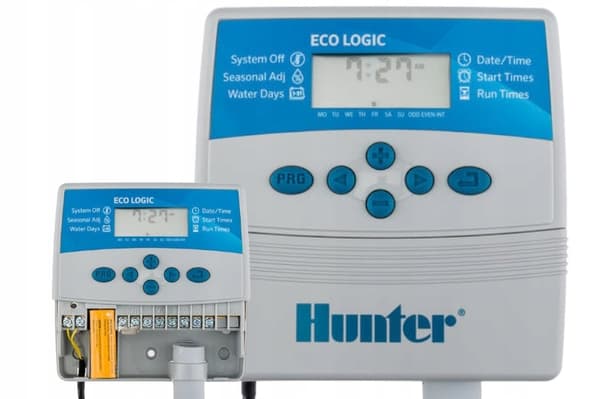 ELC401i-E Hunterin sisäinen ohjain
