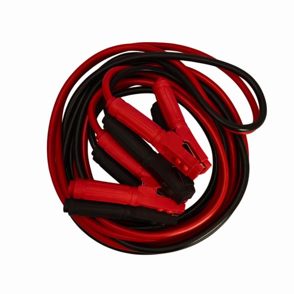 Startkabler 1200A 4,5m KD1286