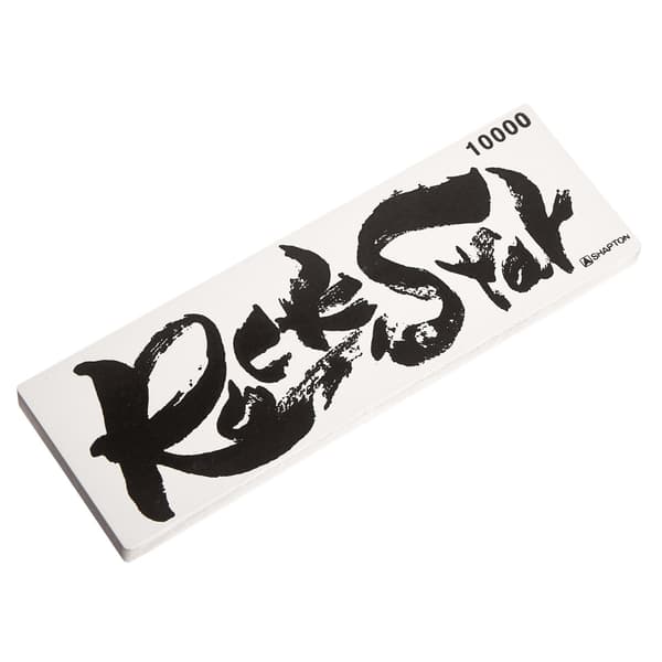 Shapton RockStar 10000 Keramisk Slipsten