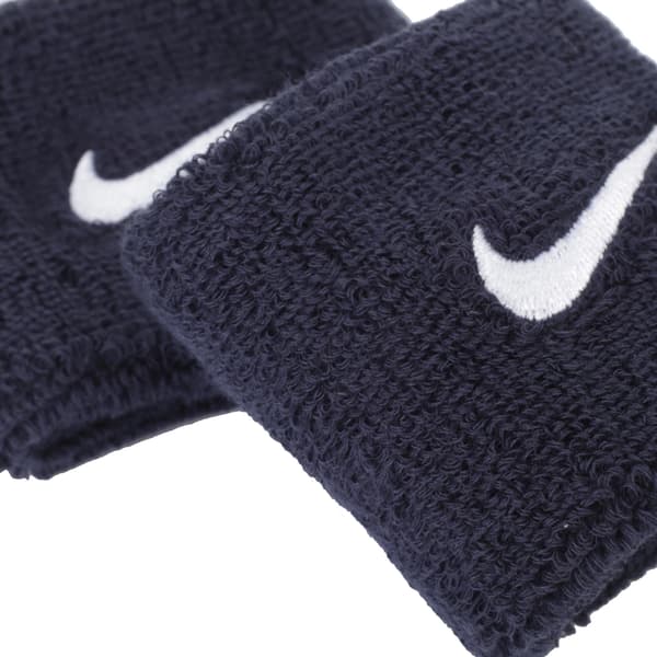 Nike swoosh-armband