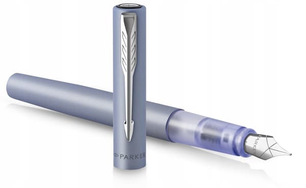 PARKER VECTOR XL SØLVFYLDEPEN 2159745