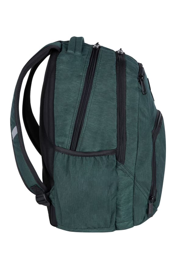 Break Snow Green CoolPack 2022 -lastenreppu,