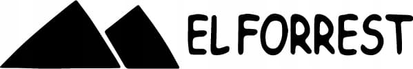 EE08 El Forrest Triple Læder Dokumentcover Elforrest