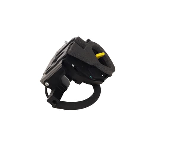 FT14224 HURTIG DØRLÅS BAG I MIDTEN