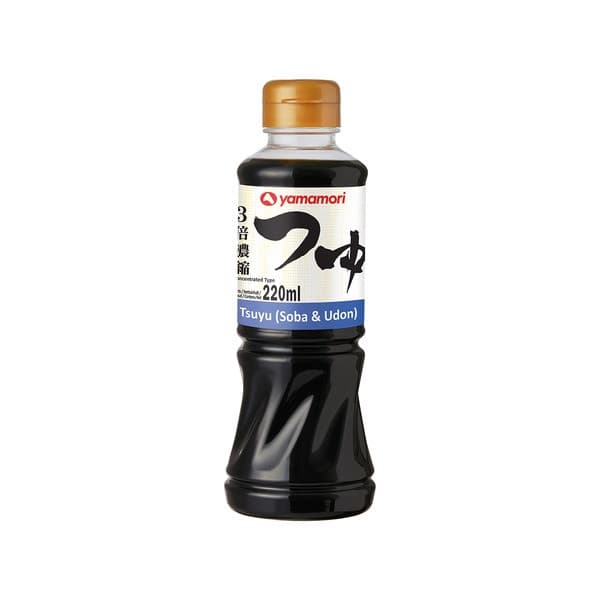 Tsuyu sås 220ml
