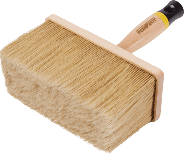 Stalco Universal bænkbørste 180/80 mm S-73751