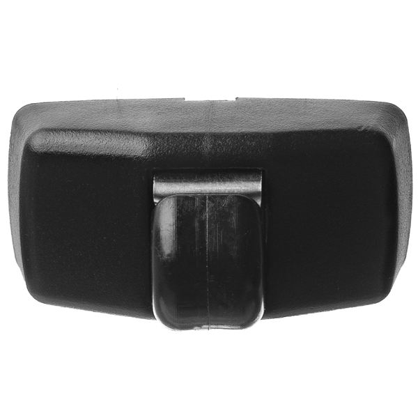 Monteringskrog til solvisir for VW Audi Seat sort