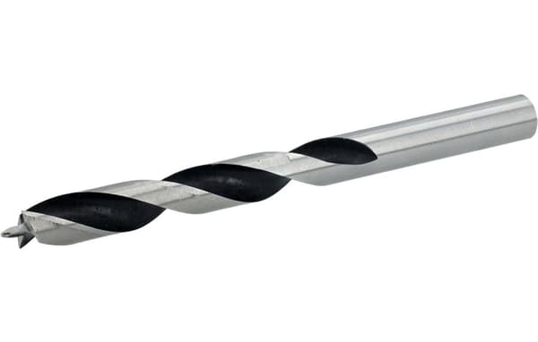 7,0 mm træbor, slebet