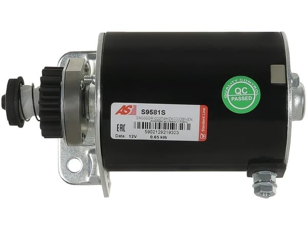 S9581S Starter