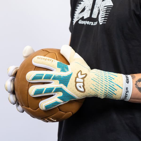 NEO ICE NC| 4keepers NEO ICE NC8.5 Målvaktshandskar