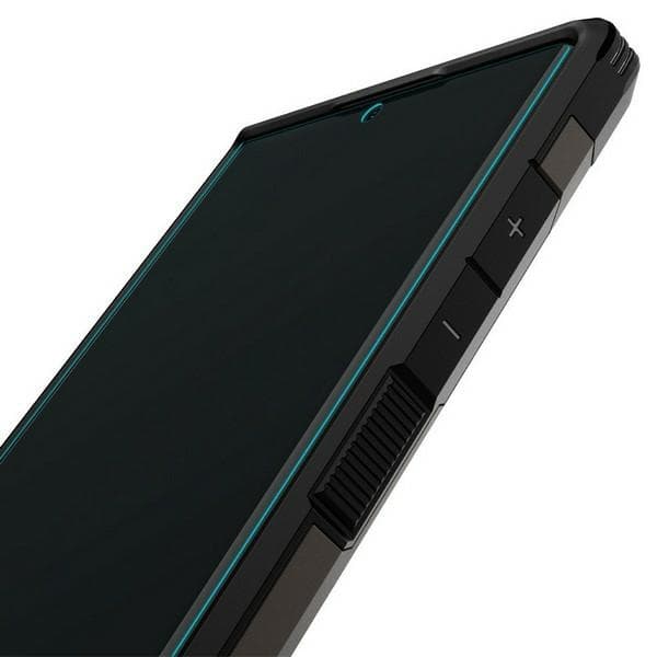 Spigen Neo Flex Sam S908 S22 Ultra 2 st våtapplicering AFL04137