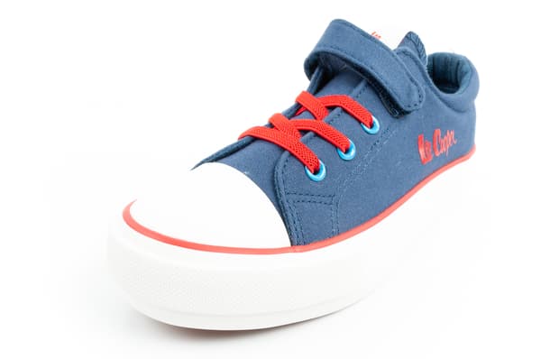Lee Cooper Kid Navy [LCW-24-31-2275K] år.34