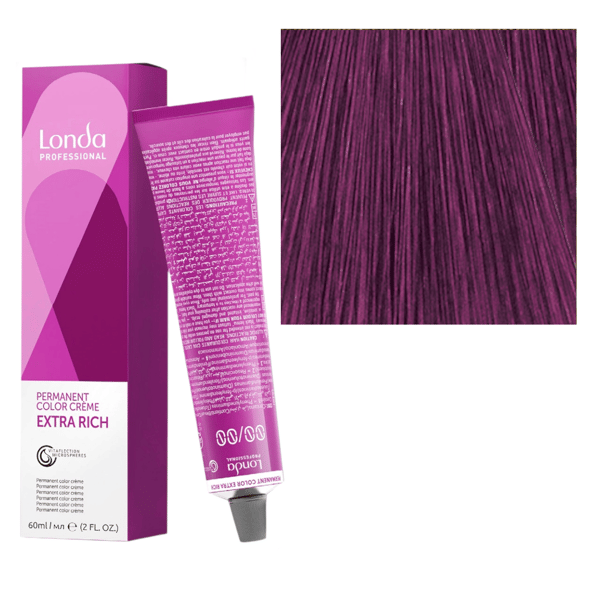 Londa Permanenttimaali 60 ml 5/6