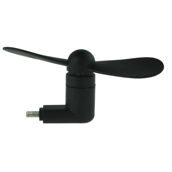 NN16 USB mikrofläkt kylfläkt