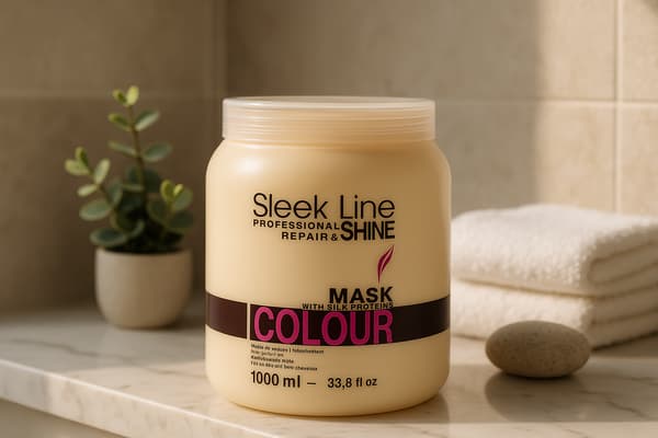 STAPIZ SLEEK LINE COLOUR sidenmask 1000 m@