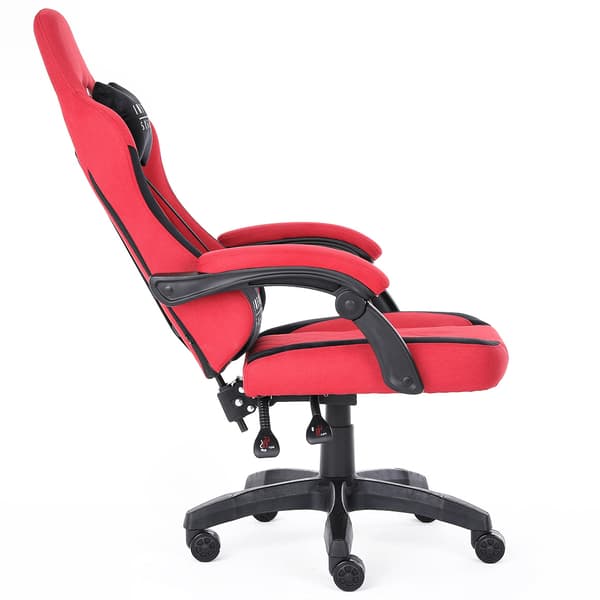 Silla gaming system rød infinity,