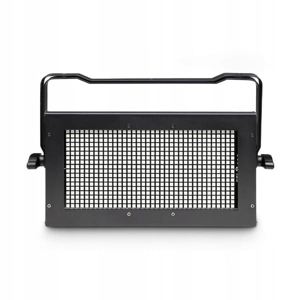Cameo Thunder Wash 600 RGB - 3-i-1-enhet: sida