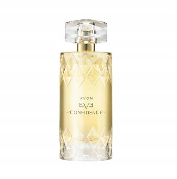 Avon Eve Confidence Eau de Parfum 100 ml NY DESIGN