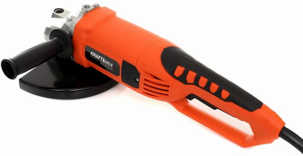 Vinkelslipare 2900W 230mm KD1725