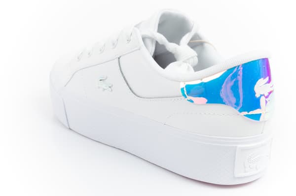 Lacoste Ziane Platform [041Y9] s.36