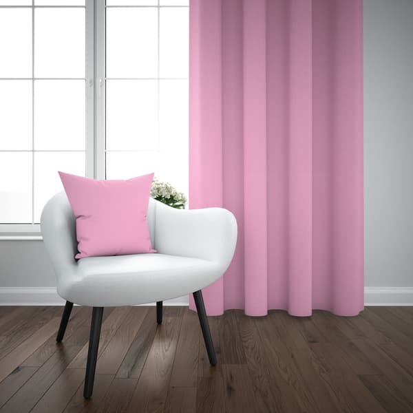 Gardin på tape farve 3306