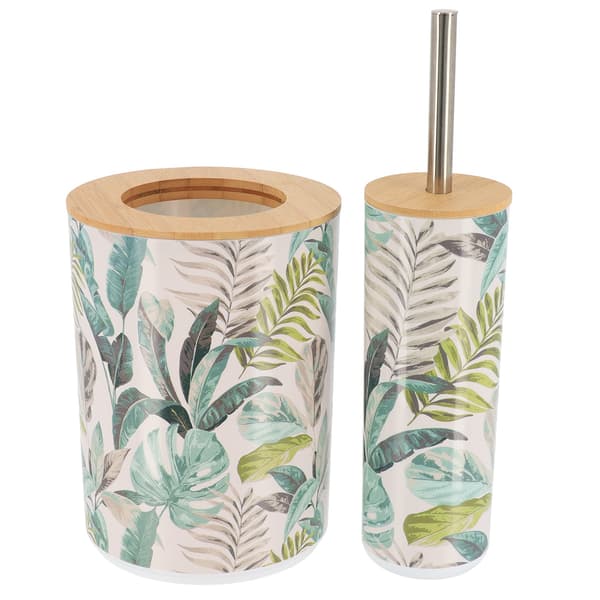 Jardin WC-harja kannella